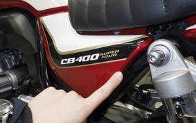 HONDA CB400SF VTEC 2013 NC42