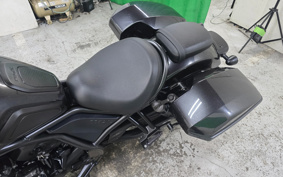 HONDA REBEL 1100T DCT 2023 SC83