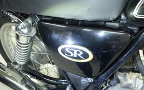 YAMAHA SR500 1995 1JN
