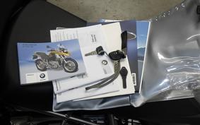 BMW R1200GS 2008