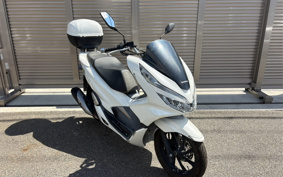 HONDA PCX 125 JF81