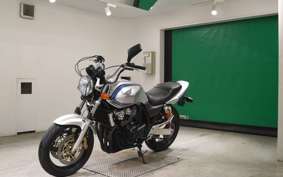 HONDA CB400SF VTEC SPEC 2 2002 NC39