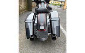 HARLEY FLHXSE CVO 2017 PXL