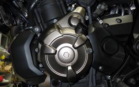 YAMAHA MT-07 ABS 2018 RM19J