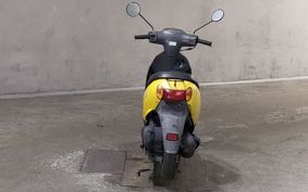 SUZUKI LET's 4 CA41A