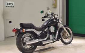 KAWASAKI VULCAN 400 1995 VN400A