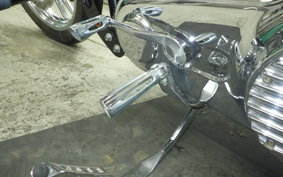 HARLEY FXDL 1580 2010