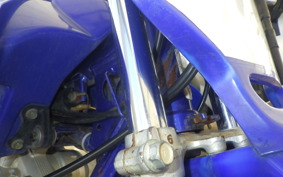 YAMAHA TT-R125 CE07Y