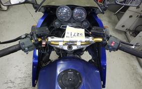 KAWASAKI GPZ900R NINJA 1992 ZX900A