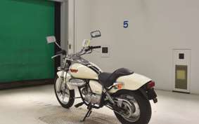 HONDA MAGNA 50 AC13