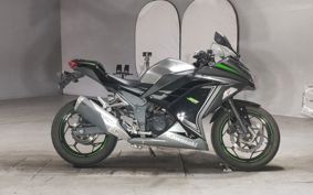 KAWASAKI NINJA 250 EX250L