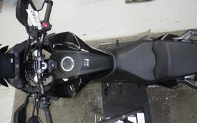 HONDA NX200