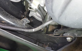 YAMAHA JOG-7 2025 AY01