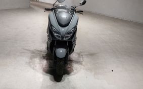 SUZUKI BURGMAN400 2022 DU11N