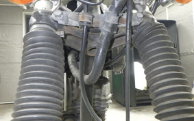 HONDA GB250 CLUBMAN MC10