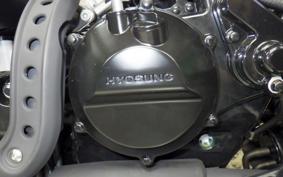 HYOSUNG GV250 2002