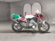 Фото Yamaha TZR250 R с японского аукциона