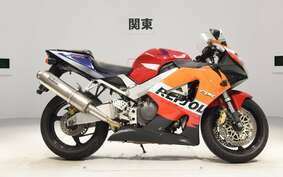HONDA CBR900RR 3 2001 SC44