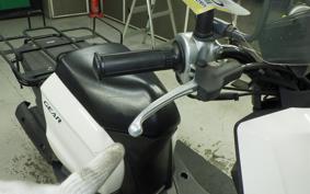 YAMAHA GEAR Gen.2 UA07J