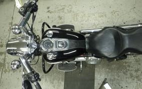 HARLEY FLD 1580 2012