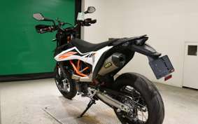 KTM 690 SMC R 2023