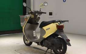 SUZUKI LET's 4 Basket CA43A