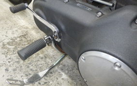 HARLEY FXDBI 2006