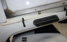 HONDA GYRO CANOPY 2011 TA02