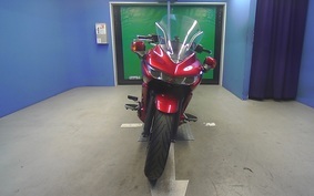 HONDA DN01 RC55