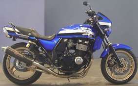 KAWASAKI ZRX400 1995 ZR400E