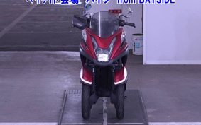 YAMAHA TORI CITY