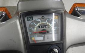 HONDA C50 SUPER CUB E AA01