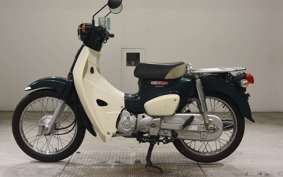 HONDA C110 SUPER CUB 2017 JA44