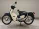 Фото Honda C110 SUPER CUB 2020 с японского аукциона