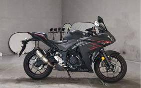 YAMAHA YZF-R25 RG10J