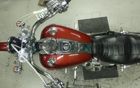 HARLEY FXDC 1580 2008