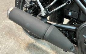 HONDA  REBEL 250 ABS MC49