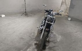 HARLEY FXDB1580 2009 GX4