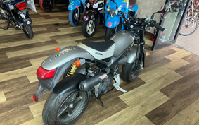 SUZUKI STREET MAGIC CA1LA