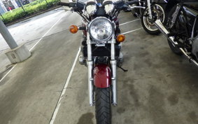 KAWASAKI ZEPHYR 1100 ZRT10A