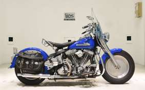 HARLEY FLSTC 1340 1990