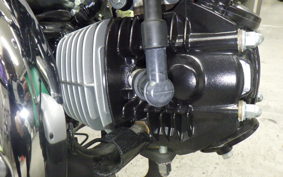 HONDA DAX 125 JB06