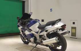 SUZUKI GSX-1300R HAYABUSA 2003