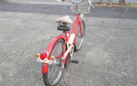HONDA PEOPLE AB17