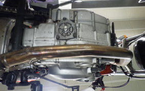 SUZUKI VANVAN 200 NH42A
