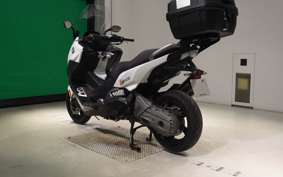 BMW C650 SPORT 2019
