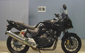 HONDA CB400 SUPER BOLDOR 2014 NC42