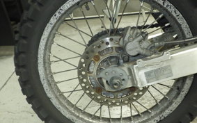 SUZUKI DJEBEL 250 GPS 2007 SJ45A