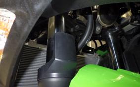 KAWASAKI NINJA 400 2024 EX400L