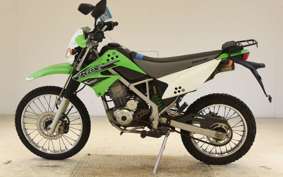 KAWASAKI KLX125 LX125C